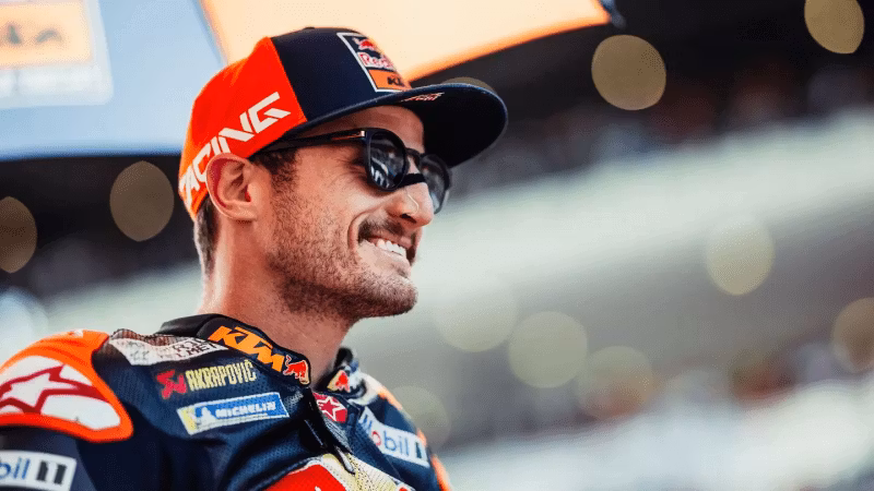 Jack Miller Set for 2025 Move to Prima Pramac Racing as Yamaha Plans Major MotoGP Lineup Changes