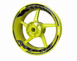 MT-10 Wheel Stickers - "Classic"