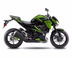 "Shatter" Graphics - Fits Z800