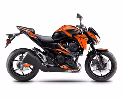 "Shatter" Graphics - Fits Z800