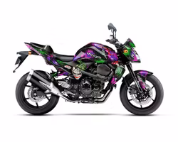 "Joker" gráficos - Para Z750