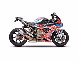 S1000RR Graphics - "ALX"