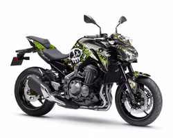 "Spirit" Graphiques - Pour Z900