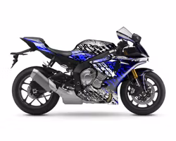 R1 Graphics - "Riot"