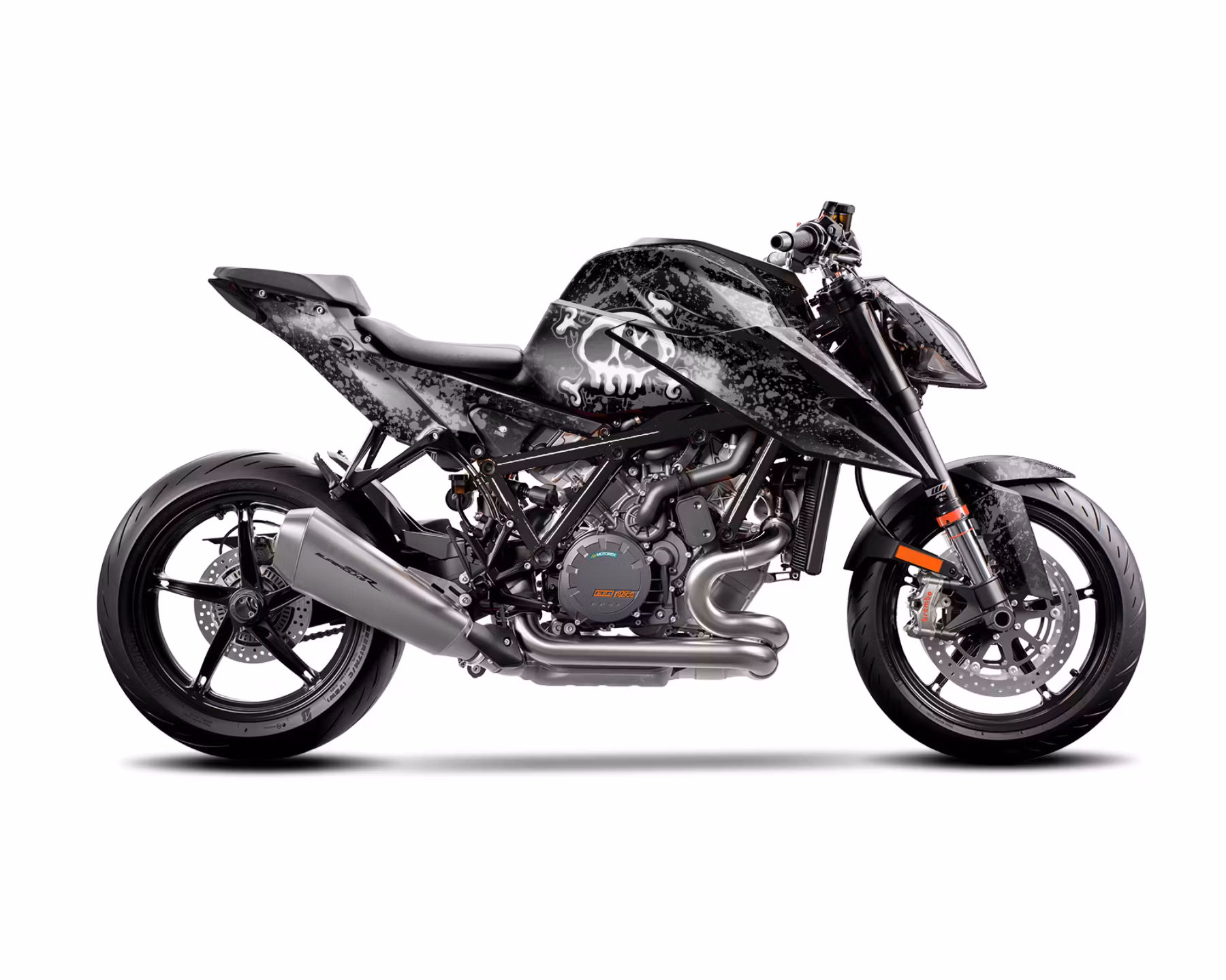 Graphics "Spirit" - Fits 1290 Super Duke R