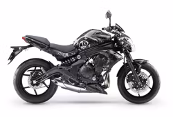 "Spirit" Graphics - Fits ER-6n