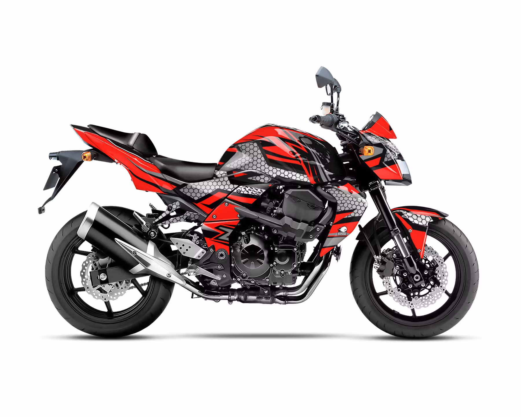 トップス CEEKAY 2007-2012 Kawasaki Z750 review: An underrated all rounder