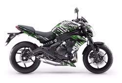 Riot Graphics - Fits ER-6n