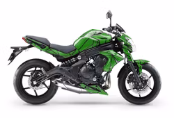 Shatter Graphics - Fits ER-6n