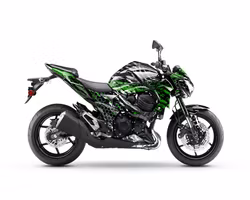 "Riot" Graphics - Fits Z800