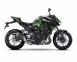 "Riot" Graphiques - Pour Z900