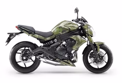 Graphics "Camo" - Fits ER-6n