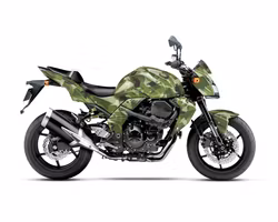 Graphics "Camo" - Fits Z750