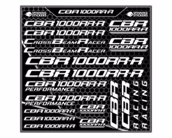 CBR1000RR-R sticker kit