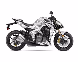 Graphics "Camo" - Fits Z1000