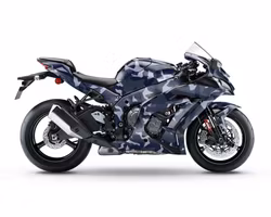 Graphics "Camo" - Fits ZX-10R