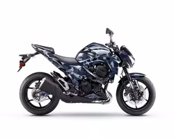 "Camo" Graphiques - Pour Z800