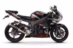 R6S Graphics - "Venom"