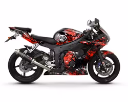 R6S Graphics - "Spirit"