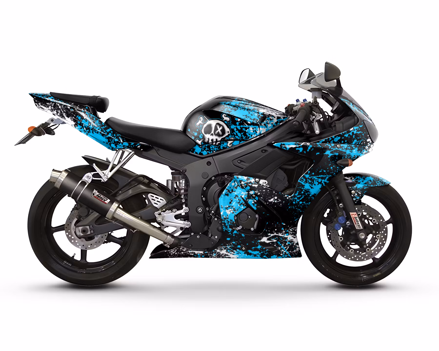 R6S Grafica - "Spirit"