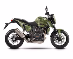 Graphics "Camo" - Fits 690 Duke