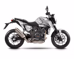 Graphics "Camo" - Fits 690 Duke