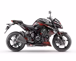 "Venom" Graphics  - Fits Z1000