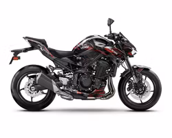 "Venom" Graphiques - Pour Z900