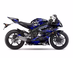 R6 Graphics - "Spirit"