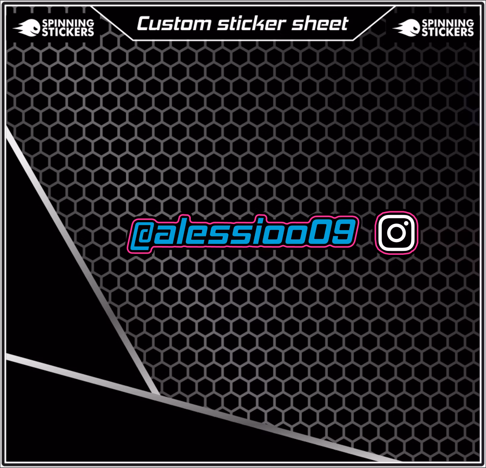 @alessioo09 - Sticker Kit