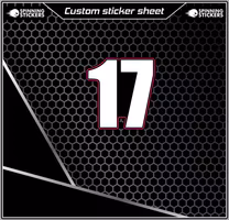 17 - Sticker Kit