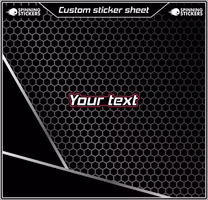 Your - Sticker Kit