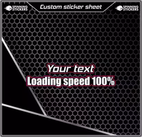 Your - Sticker Kit