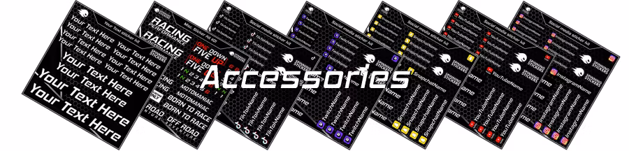SpinningStickers