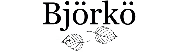Björkö