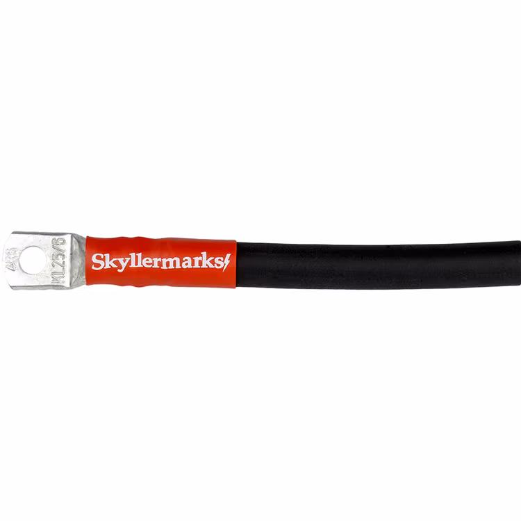 Krympslang 1