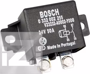 Skiljerelä Bosch