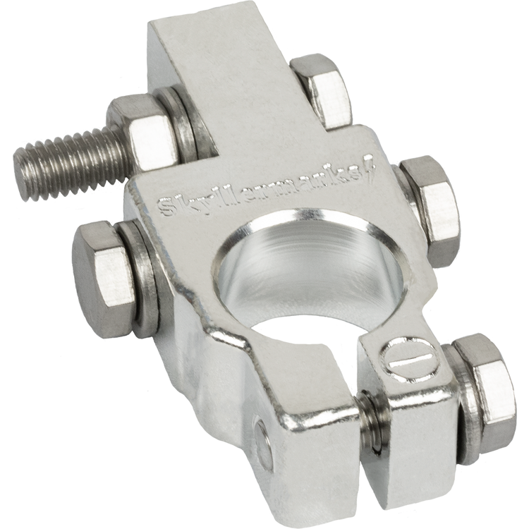 E0101 Polplint (S) 35/50 mm² minus E0101 Skyllermarks