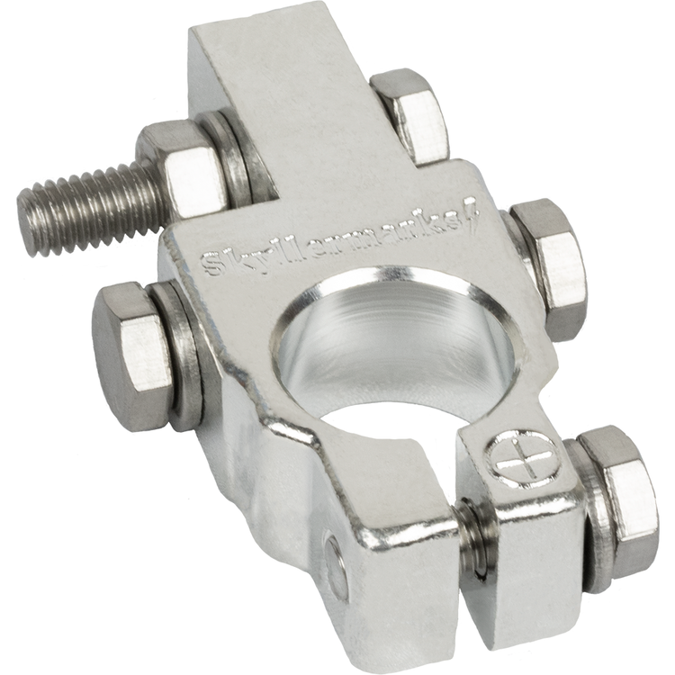 E0141 Polplint (S) 35/50 mm² plus E0101 Skyllermarks