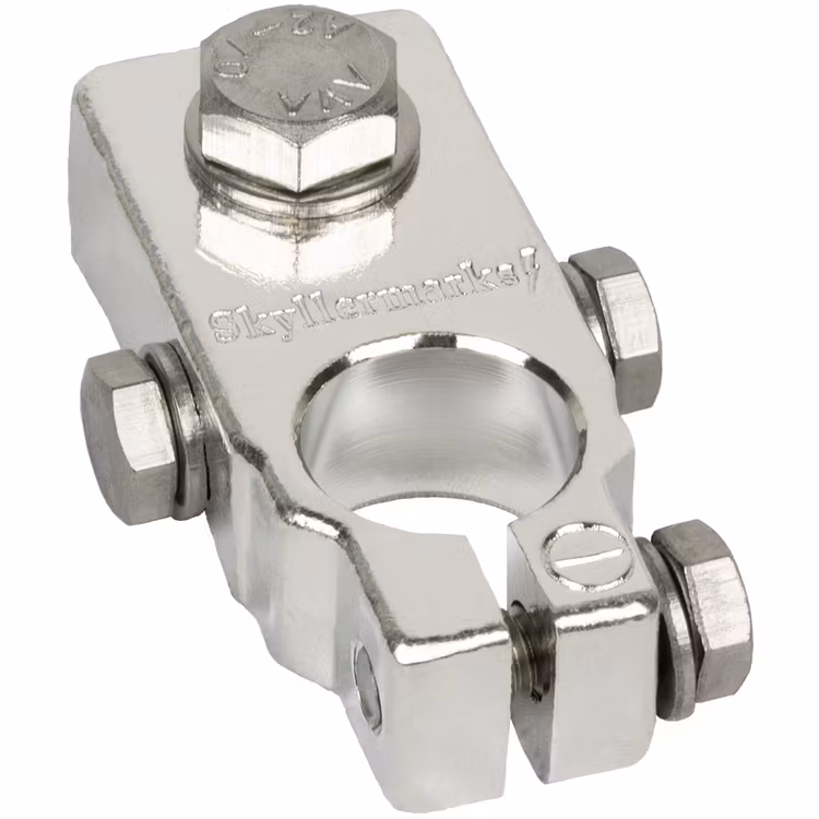 E0131 Polplint (L) 35/120 mm² minus Skyllermarks