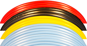 Kabel förtennad PVC 4 mm² Skyllermarks