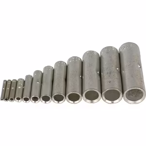 Skarvhylsor Skyllermarks 1,5-120 mm²