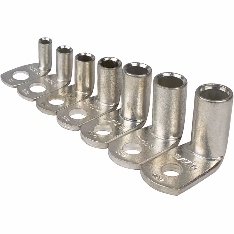 Rörkabelsko Vinklad 90˚ 16 mm² Skyllermarks RK2950 RK2960 RK2970