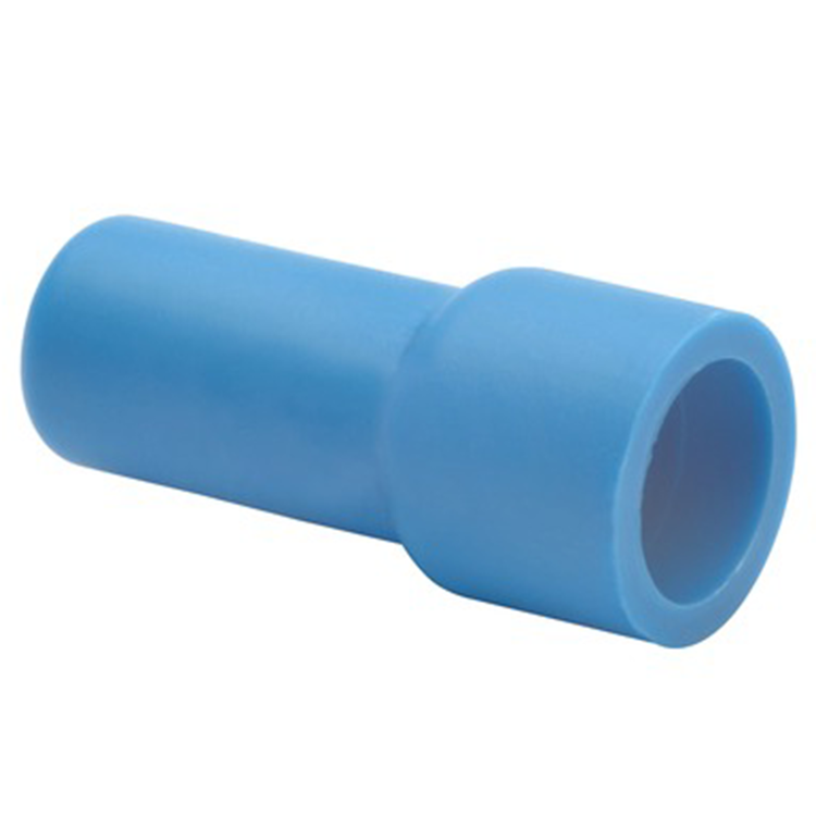 Ändhylsa/ändavslut Isolerad, 10-pack