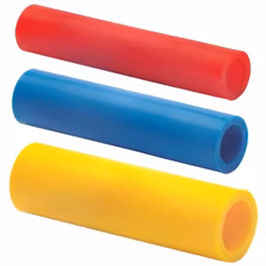 Skarvhylsa Isolerad, 10-pack