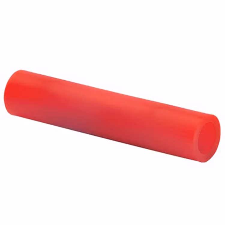 Skarvhylsa Isolerad röd, 10-pack