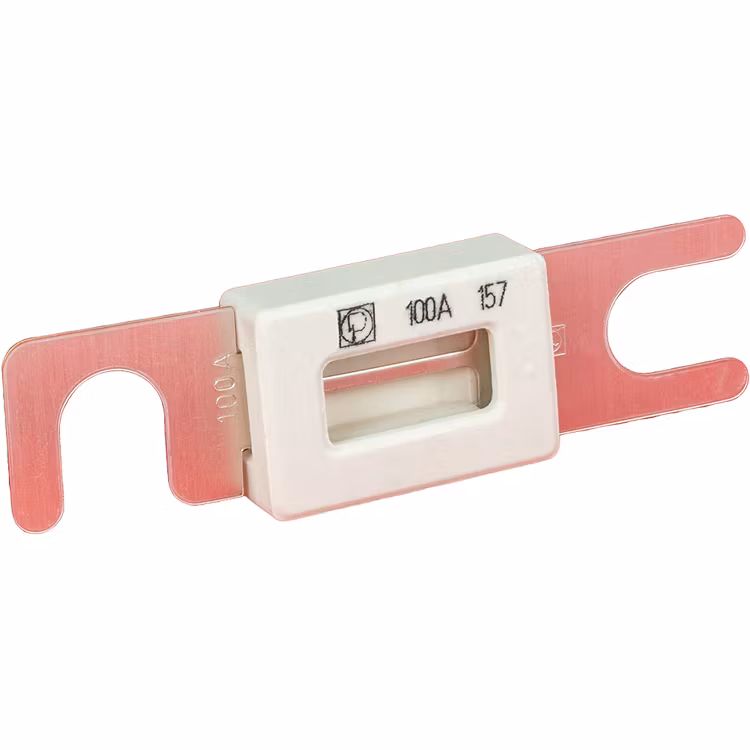 Bladsäkring (ANL) 100 A