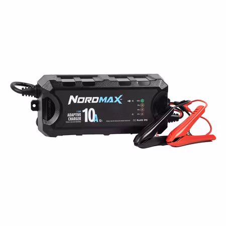 Nordmax 12V 10A