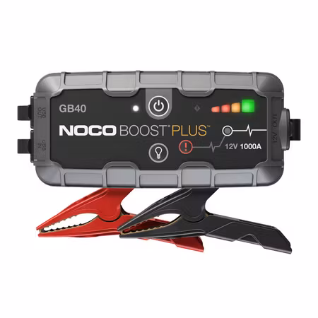 NOCO GB40 12V 1000A