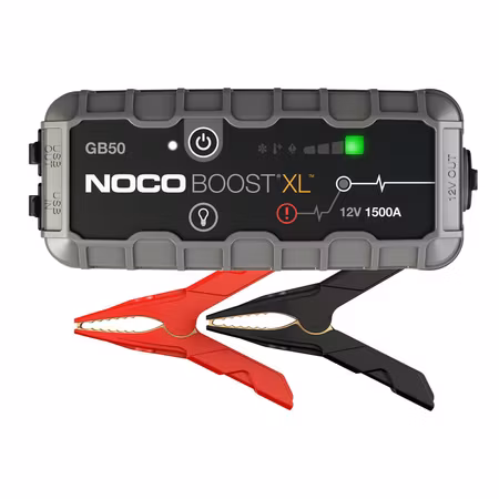 NOCO GB50 12V 1500A